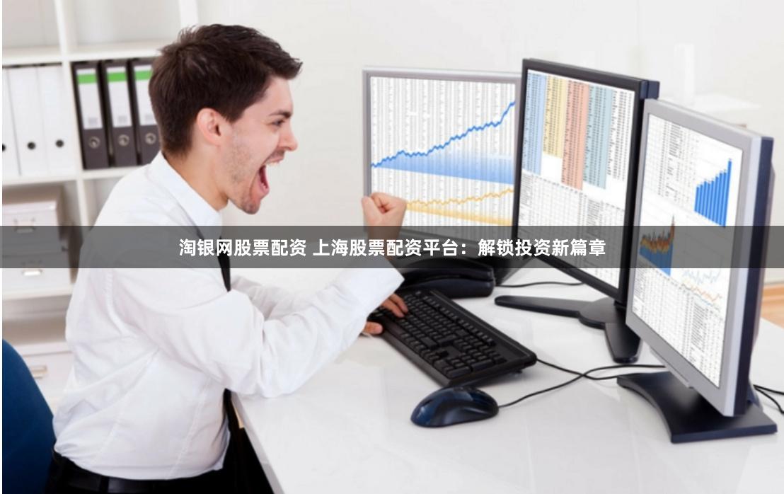 淘银网股票配资 上海股票配资平台：解锁投资新篇章