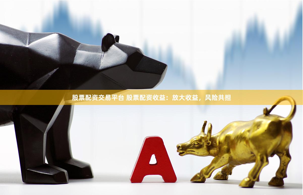股票配资交易平台 股票配资收益:放大收益,风险共担